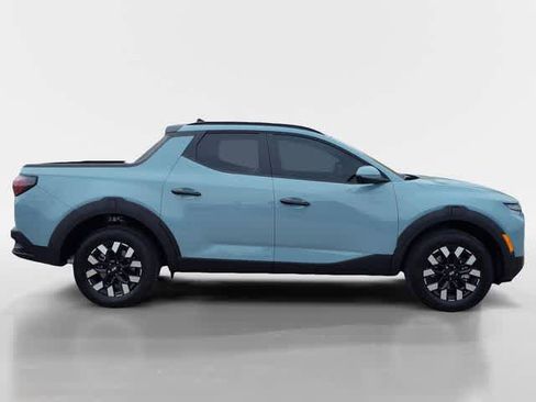 New 2026 Hyundai Santa Cruz SEL AWD/4WD image 6