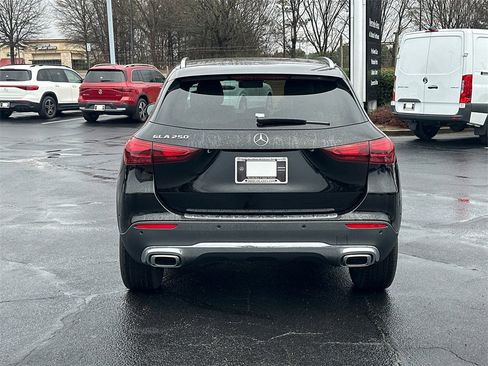 Certified 2026 Mercedes-Benz GLA 250 image 6