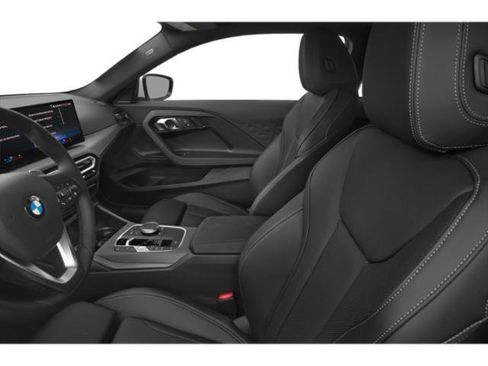 Certified 2023 BMW 230i xDrive Coupe w/ Premium Package AWD/4WD image 12
