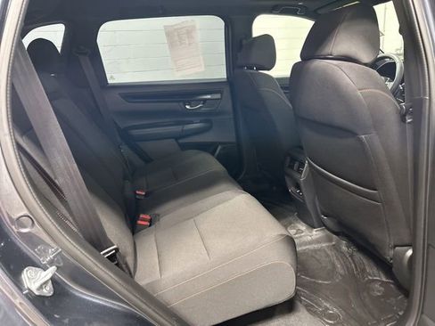 Certified 2025 Honda CR-V Sport image 18