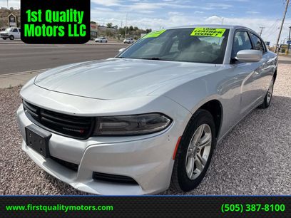 Used 2021 Dodge Charger SXT w/ Leather Interior Group