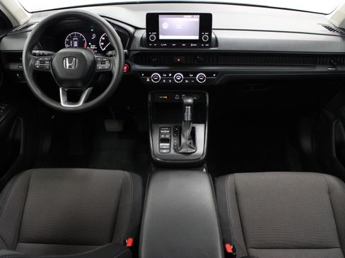 Used 2025 Honda CR-V EX image 31