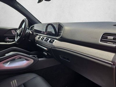 Used 2022 Mercedes-Benz GLE 350 image 22