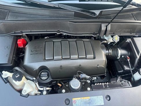 Used 2016 Chevrolet Traverse LS image 34