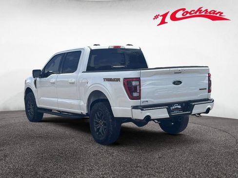 Used 2023 Ford F150 Tremor w/ Equipment Group 402A High AWD/4WD image 10