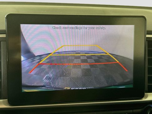 Used 2022 Hyundai Venue SEL FWD image 19