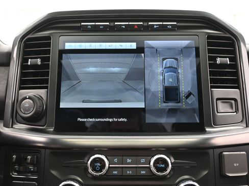 Used 2023 Ford F150 Tremor w/ Equipment Group 402A High image 29