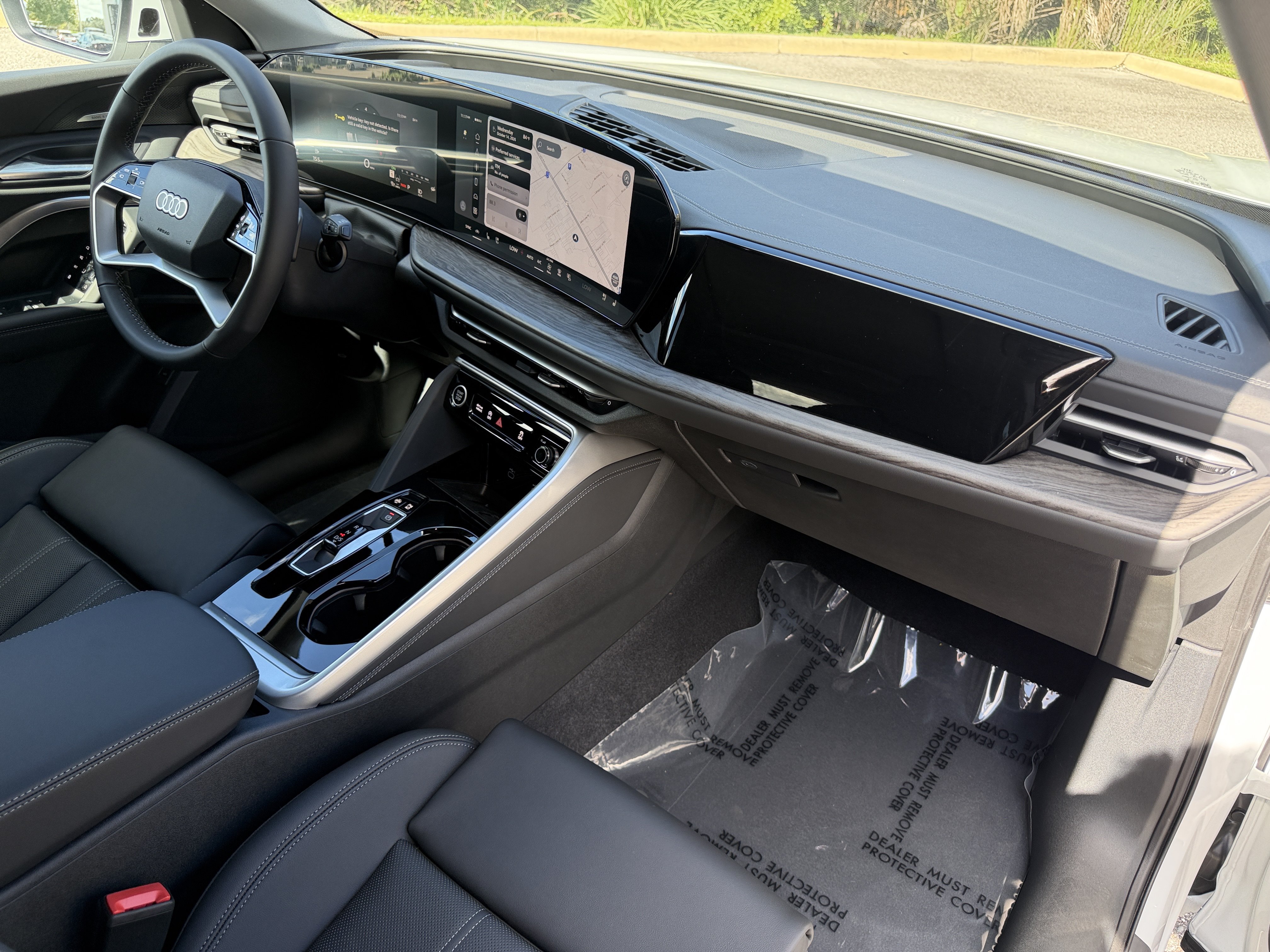 New 2026 Audi Q5 Premium Plus AWD/4WD image 13