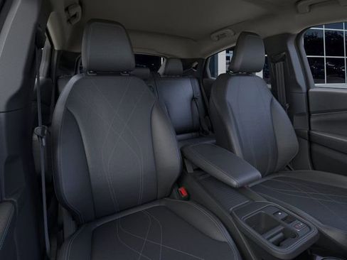 New 2025 Ford Mustang Mach-E Select image 10