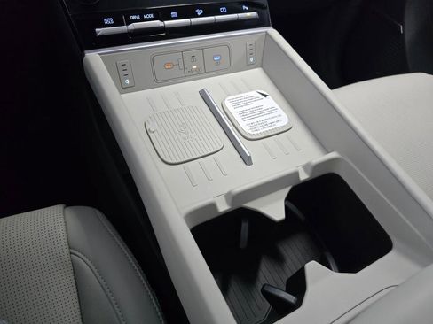 New 2026 Hyundai Santa Fe Limited image 31