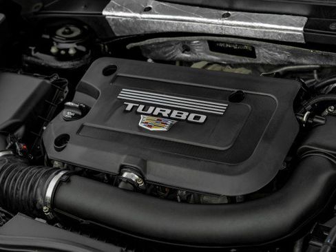 Used 2020 Cadillac XT4 Sport image 58