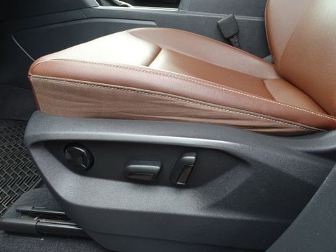 Used 2021 Volkswagen Atlas SE w/ Towing Package image 20