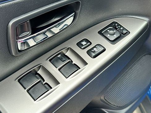 Used 2025 Mitsubishi Outlander Sport ES image 14