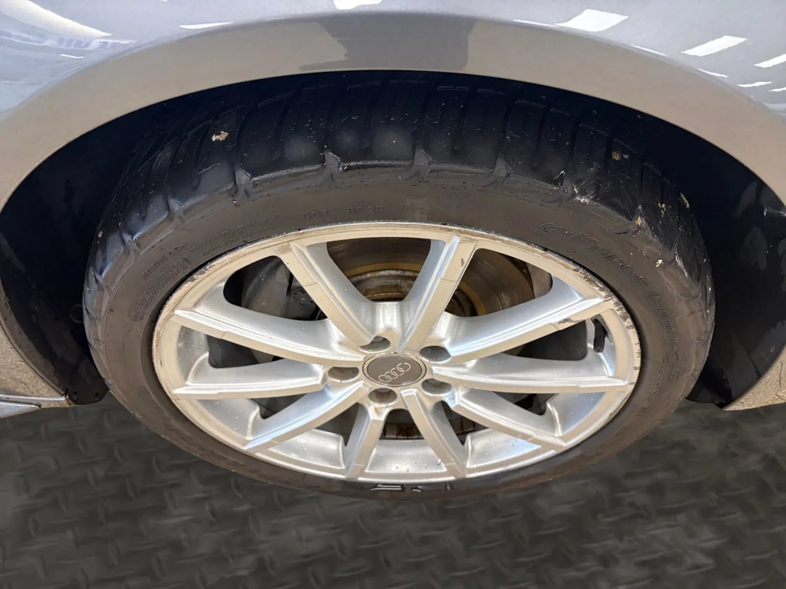 Used 2015 Audi A4 2.0T Premium AWD/4WD image 38