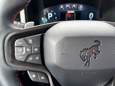New 2026 Ford Bronco Raptor AWD/4WD image 24