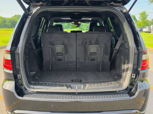 Used 2025 Dodge Durango GT AWD/4WD image 36