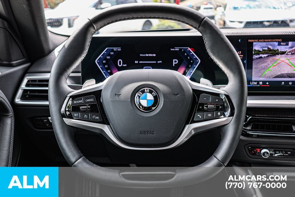 Used 2026 BMW 230i Coupe w/ Premium Package RWD image 28