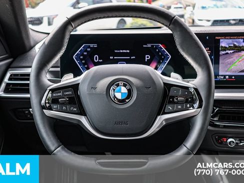 Used 2026 BMW 230i Coupe w/ Premium Package RWD image 28