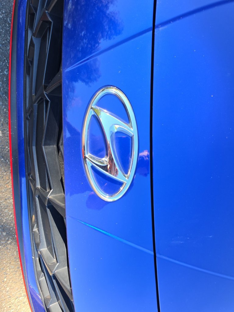 Used 2023 Hyundai Elantra N FWD image 6