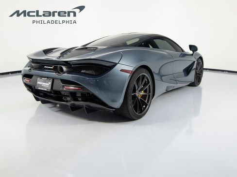Used 2018 McLaren 720S Performance RWD image 5