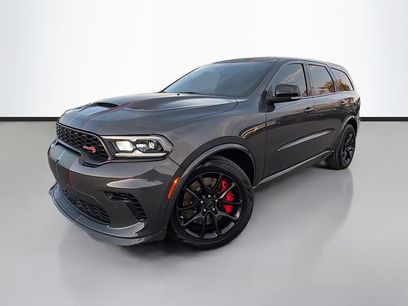Used 2024 Dodge Durango SRT Hellcat