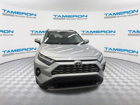 Used 2023 Toyota RAV4 Limited w/ Limited Grade Weather Package FWD image 8