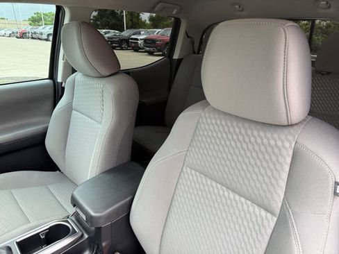 Used 2023 Toyota Tacoma SR5 image 10