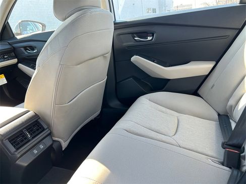 New 2026 Honda Accord SE image 16