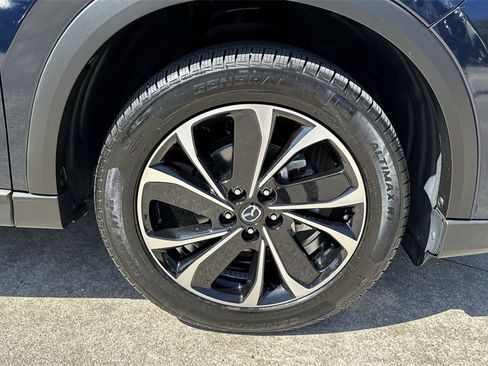 Certified 2023 MAZDA CX-5 AWD 2.5 S w/ Premium Package image 61