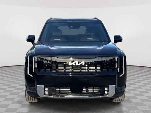 New 2027 Kia Telluride X-Line SX Prestige AWD/4WD image 3