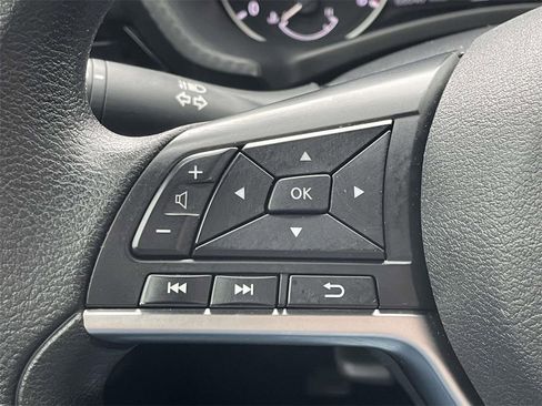 Used 2023 Nissan Sentra SV image 20