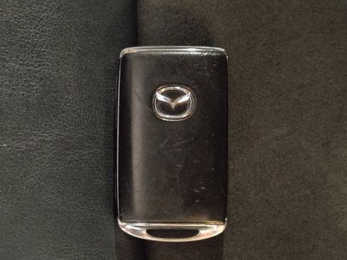Used 2020 MAZDA CX-5 Touring FWD image 32