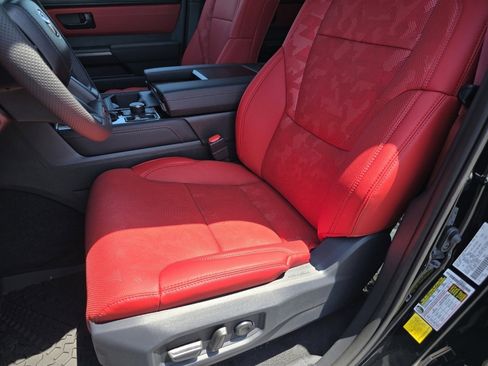 New 2026 Toyota Tundra TRD Pro AWD/4WD image 27