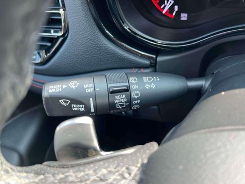 Used 2023 Dodge Durango R/T AWD/4WD image 10