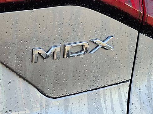 Used 2023 Acura MDX A-Spec image 33