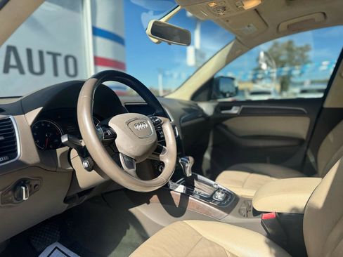 Used 2017 Audi Q5 2.0T Premium image 41