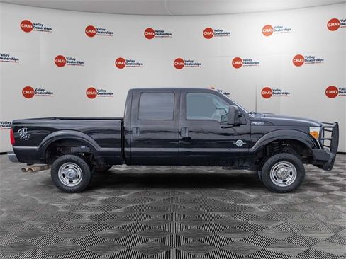 Used 2016 Ford F350 XL w/ XL Value Package image 4