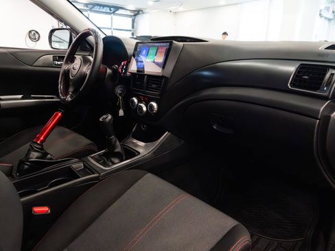 Used 2014 Subaru Impreza WRX Hatchback image 25