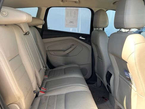 Used 2016 Ford Escape Titanium w/ Equipment Group 301A image 17