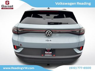 New 2025 Volkswagen ID.4 Pro S video 4