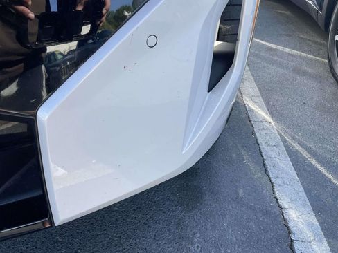 Used 2023 BMW XM image 15