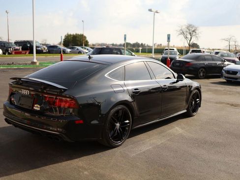 Used 2016 Audi S7 AWD/4WD image 5