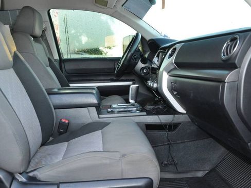 Used 2014 Toyota Tundra SR5 image 16