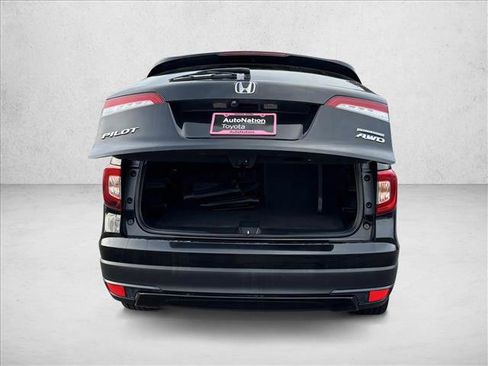 Used 2022 Honda Pilot Special Edition image 7