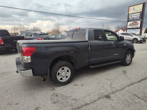 Used 2008 Toyota Tundra 4x4 Double Cab image 9