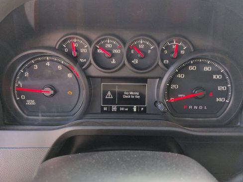New 2024 Chevrolet Silverado 3500 W/T w/ WT Convenience Package AWD/4WD image 4
