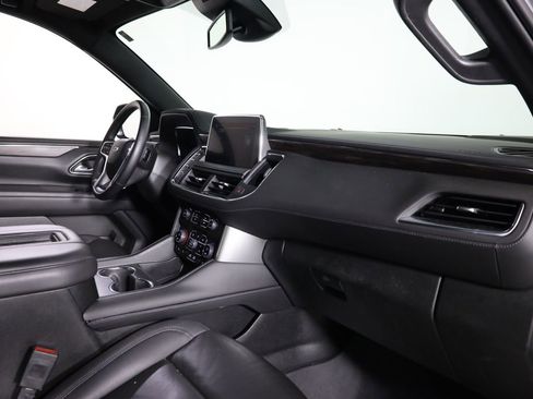 Used 2023 Chevrolet Tahoe Z71 w/ Z71 Off-Road Package image 73