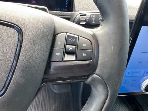 Used 2023 Ford Mustang Mach-E Premium AWD/4WD image 30