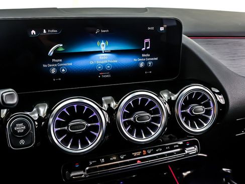 Certified 2023 Mercedes-Benz GLA 250 4MATIC w/ Premium Package image 20