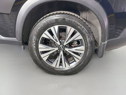 Used 2023 Nissan Rogue SV w/ SV Premium B Package AWD/4WD image 30